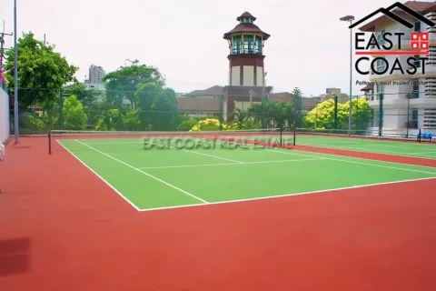 Condominio de 3 dormitorios en Pattaya, Tailandia № 213061 - foto 4