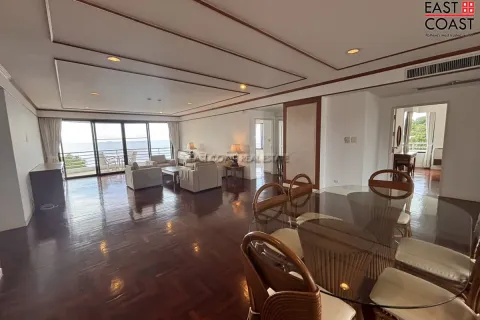 Condominio de 3 dormitorios en Pattaya, Tailandia № 213061 - foto 15