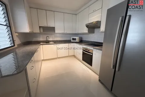 Condominio de 3 dormitorios en Pattaya, Tailandia № 213061 - foto 12