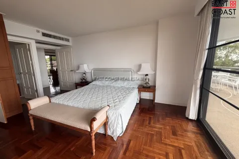 Condominio de 3 dormitorios en Pattaya, Tailandia № 213061 - foto 16