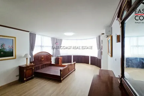 Condominio de 3 dormitorios en Jomtien Beach, Pattaya, Tailandia № 213064 - foto 23