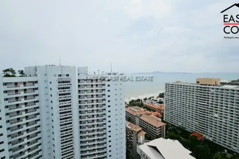 Condominio de 3 dormitorios en Jomtien Beach, Pattaya, Tailandia № 213064 - foto 17