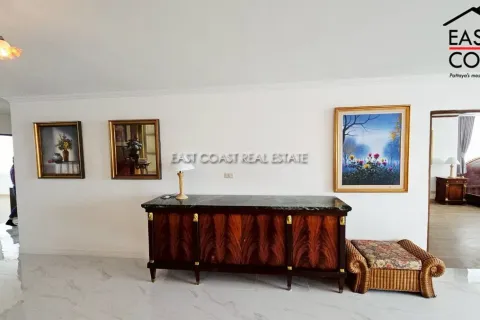Condominio de 3 dormitorios en Jomtien Beach, Pattaya, Tailandia № 213064 - foto 24