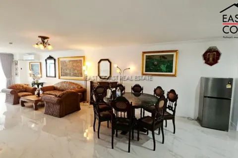 Condominio de 3 dormitorios en Jomtien Beach, Pattaya, Tailandia № 213064 - foto 6