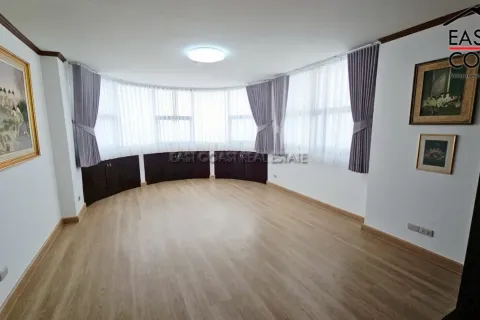 Condominio de 3 dormitorios en Jomtien Beach, Pattaya, Tailandia № 213064 - foto 18