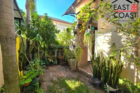 Casa de 3 dormitorios en Pattaya, Tailandia № 213060 - foto 6