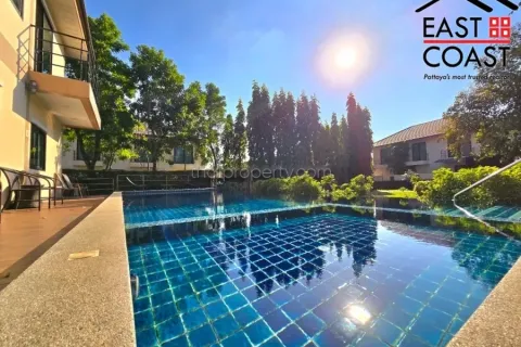 Casa de 3 dormitorios en Pattaya, Tailandia № 213060 - foto 30