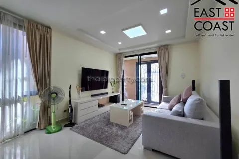 Casa de 3 dormitorios en Pattaya, Tailandia № 213060 - foto 9
