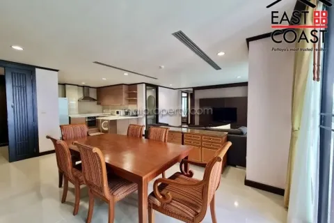 Condominio de 2 dormitorios en Pattaya, Tailandia № 213066 - foto 3