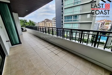 Condominio de 2 dormitorios en Pattaya, Tailandia № 213066 - foto 9