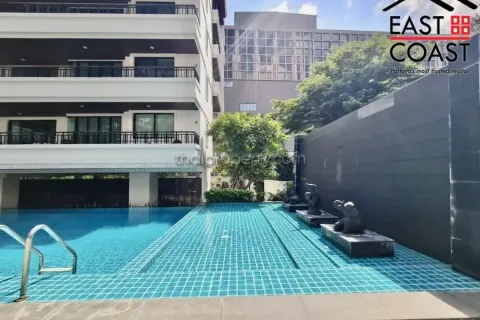 Condominio de 2 dormitorios en Pattaya, Tailandia № 213066 - foto 25