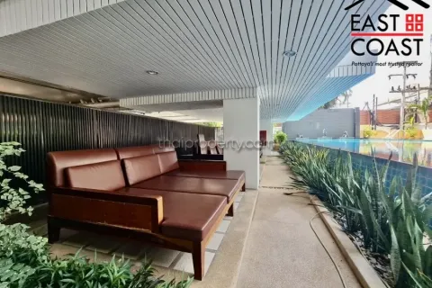 Condominio de 2 dormitorios en Pattaya, Tailandia № 213066 - foto 24
