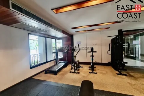 Condominio de 2 dormitorios en Pattaya, Tailandia № 213066 - foto 23