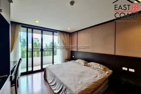 Condominio de 2 dormitorios en Pattaya, Tailandia № 213066 - foto 18
