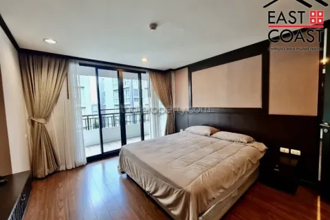 Condominio de 2 dormitorios en Pattaya, Tailandia № 213066 - foto 11