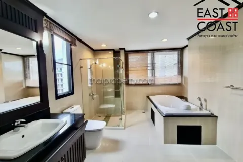 Condominio de 2 dormitorios en Pattaya, Tailandia № 213066 - foto 15