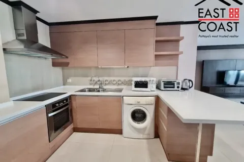 Condominio de 2 dormitorios en Pattaya, Tailandia № 213066 - foto 6