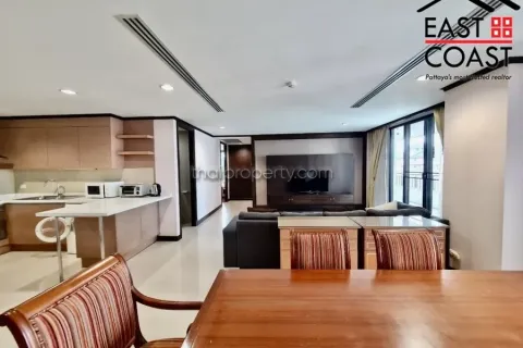 Condominio de 2 dormitorios en Pattaya, Tailandia № 213066 - foto 4