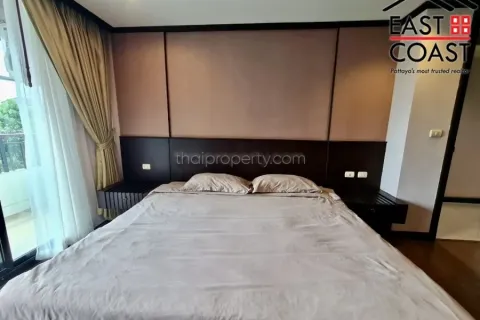 Condominio de 2 dormitorios en Pattaya, Tailandia № 213066 - foto 19