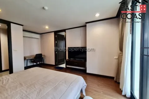 Condominio de 2 dormitorios en Pattaya, Tailandia № 213066 - foto 14