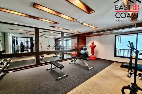 Condominio de 2 dormitorios en Pattaya, Tailandia № 213066 - foto 21