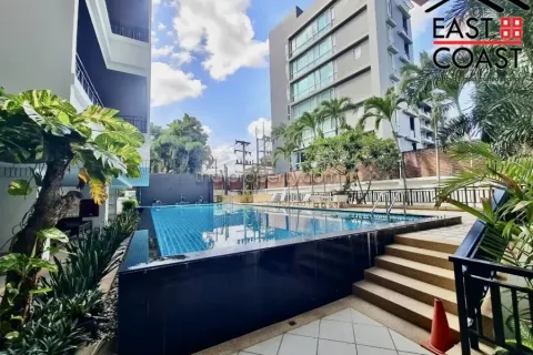 Condominio de 2 dormitorios en Pattaya, Tailandia № 213066 - foto 20