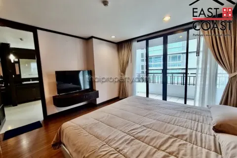Condominio de 2 dormitorios en Pattaya, Tailandia № 213066 - foto 13