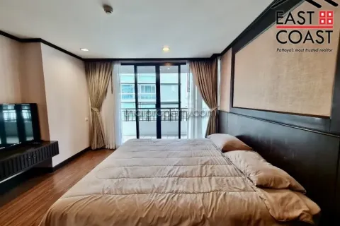 Condominio de 2 dormitorios en Pattaya, Tailandia № 213066 - foto 12