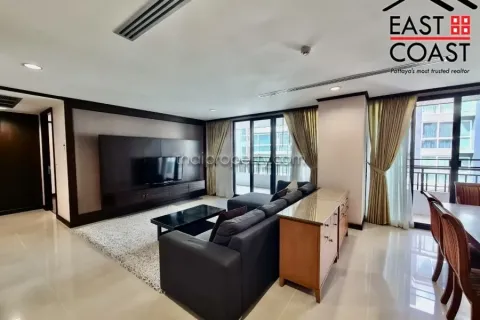 Condominio de 2 dormitorios en Pattaya, Tailandia № 213066 - foto 7