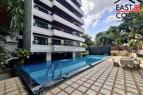 Condominio de 2 dormitorios en Pattaya, Tailandia № 213066 - foto 26