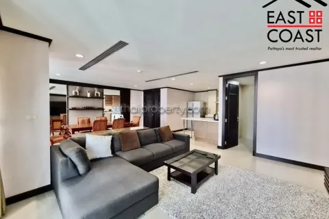 Condominio de 2 dormitorios en Pattaya, Tailandia № 213066 - foto 8