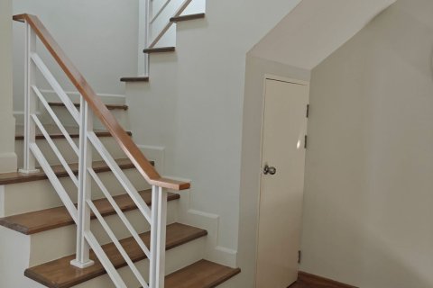 Townhouse in Lat Phrao, Bangkok, Thailand 3 bedrooms № 163601 - photo 7