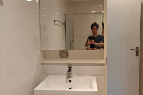 Townhouse in Lat Phrao, Bangkok, Thailand 3 bedrooms № 163601 - photo 11