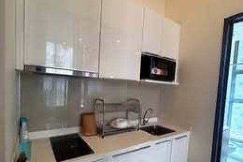 Studio in Ratchathewi, Bangkok, Thailand № 163604 - photo 3