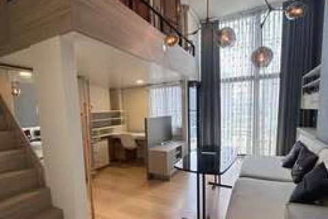 Studio in Ratchathewi, Bangkok, Thailand № 163604 - photo 5