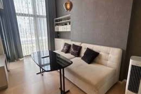 Studio in Ratchathewi, Bangkok, Thailand № 163604 - photo 6