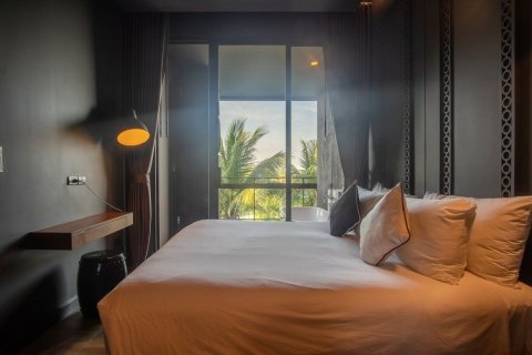 Кондоминиум с 2 спальнями в Пхукете, Таиланд № 163603 - фото 10