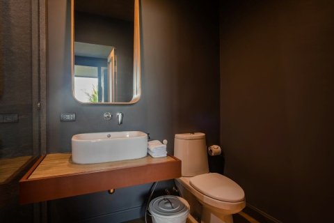 Кондоминиум с 2 спальнями в Пхукете, Таиланд № 163603 - фото 15