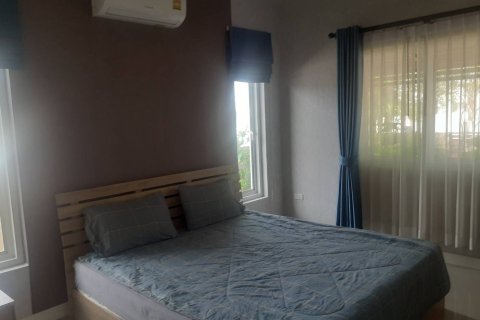 House in Hua Hin, Thailand 3 bedrooms № 163599 - photo 27