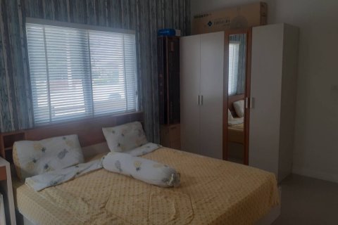 House in Hua Hin, Thailand 3 bedrooms № 163599 - photo 25