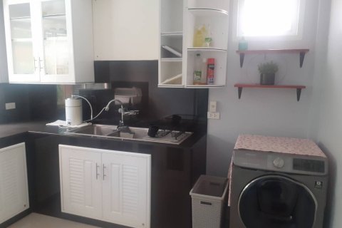 House in Hua Hin, Thailand 3 bedrooms № 163599 - photo 18