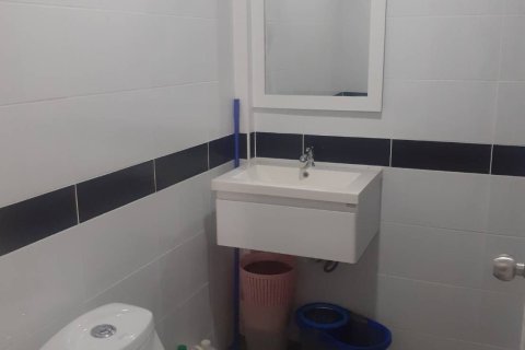 House in Hua Hin, Thailand 3 bedrooms № 163599 - photo 20