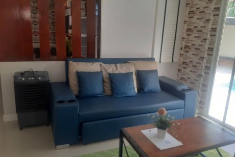 House in Hua Hin, Thailand 3 bedrooms № 163599 - photo 16