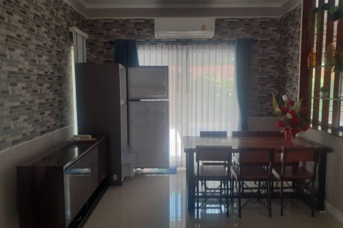 House in Hua Hin, Thailand 3 bedrooms № 163599 - photo 14
