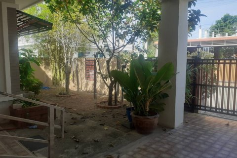 House in Hua Hin, Thailand 3 bedrooms № 163599 - photo 10