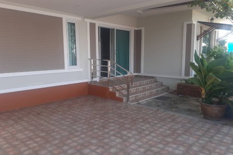 House in Hua Hin, Thailand 3 bedrooms № 163599 - photo 4