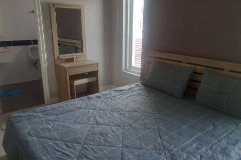 House in Hua Hin, Thailand 3 bedrooms № 163599 - photo 28