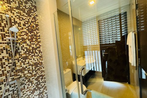 Villa in Phuket, Thailand 5 bedrooms № 163600 - photo 22