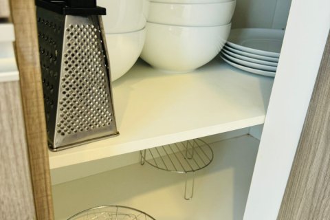 Villa in Phuket, Thailand 5 bedrooms № 163600 - photo 13