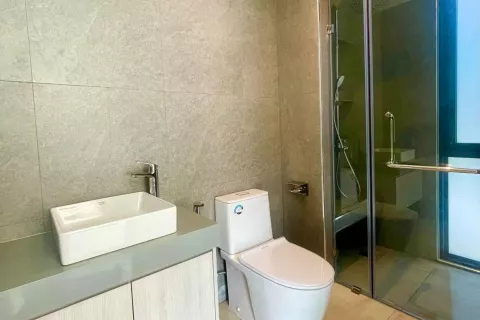 Villa in Phuket, Thailand 3 bedrooms № 146014 - photo 17